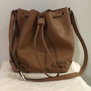 Tory Burch bucket bag